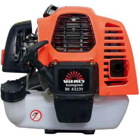 Мотокоса Vitals BK 4323t